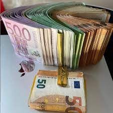 Buy Undetectable Euros Banknotes