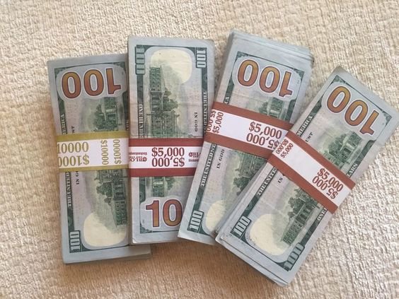 Buy Undetectable Dollars Banknotes